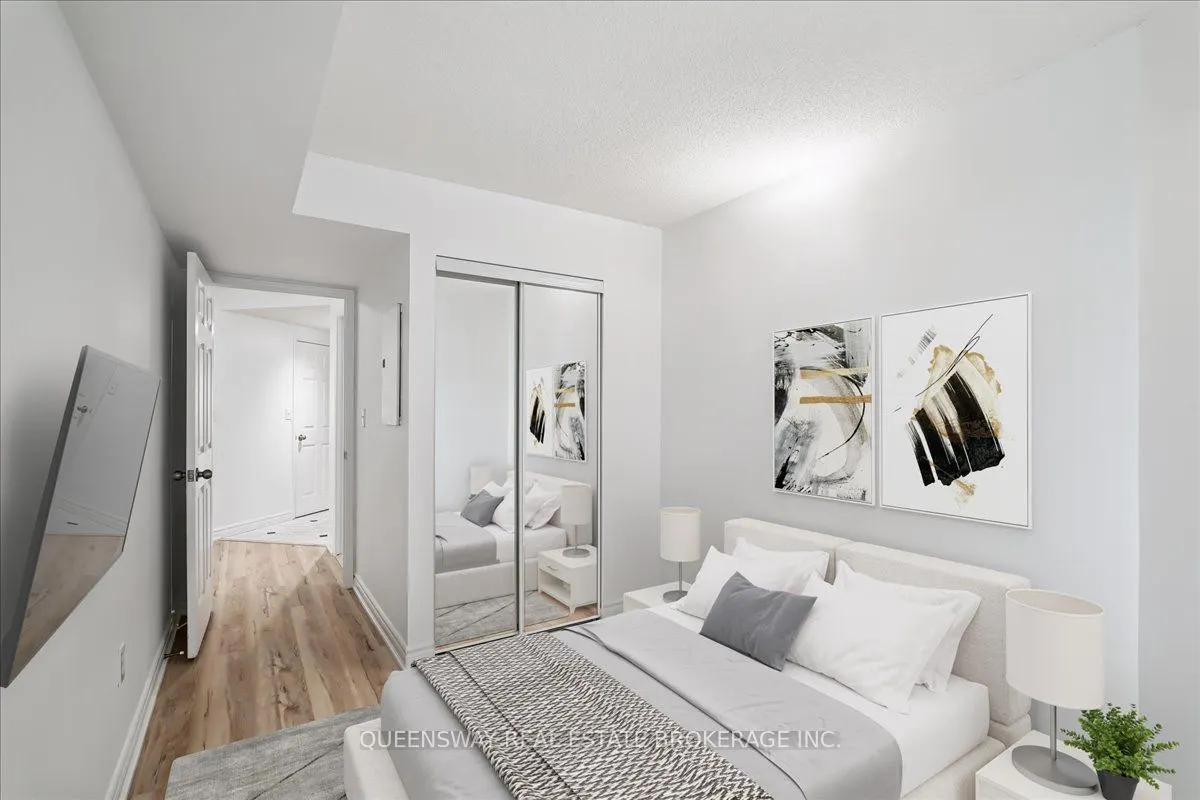 28 Pemberton Avenue, #200