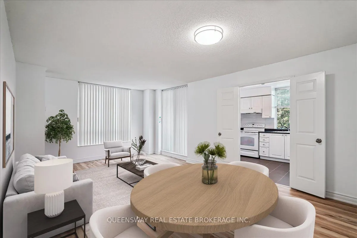 28 Pemberton Avenue, #200