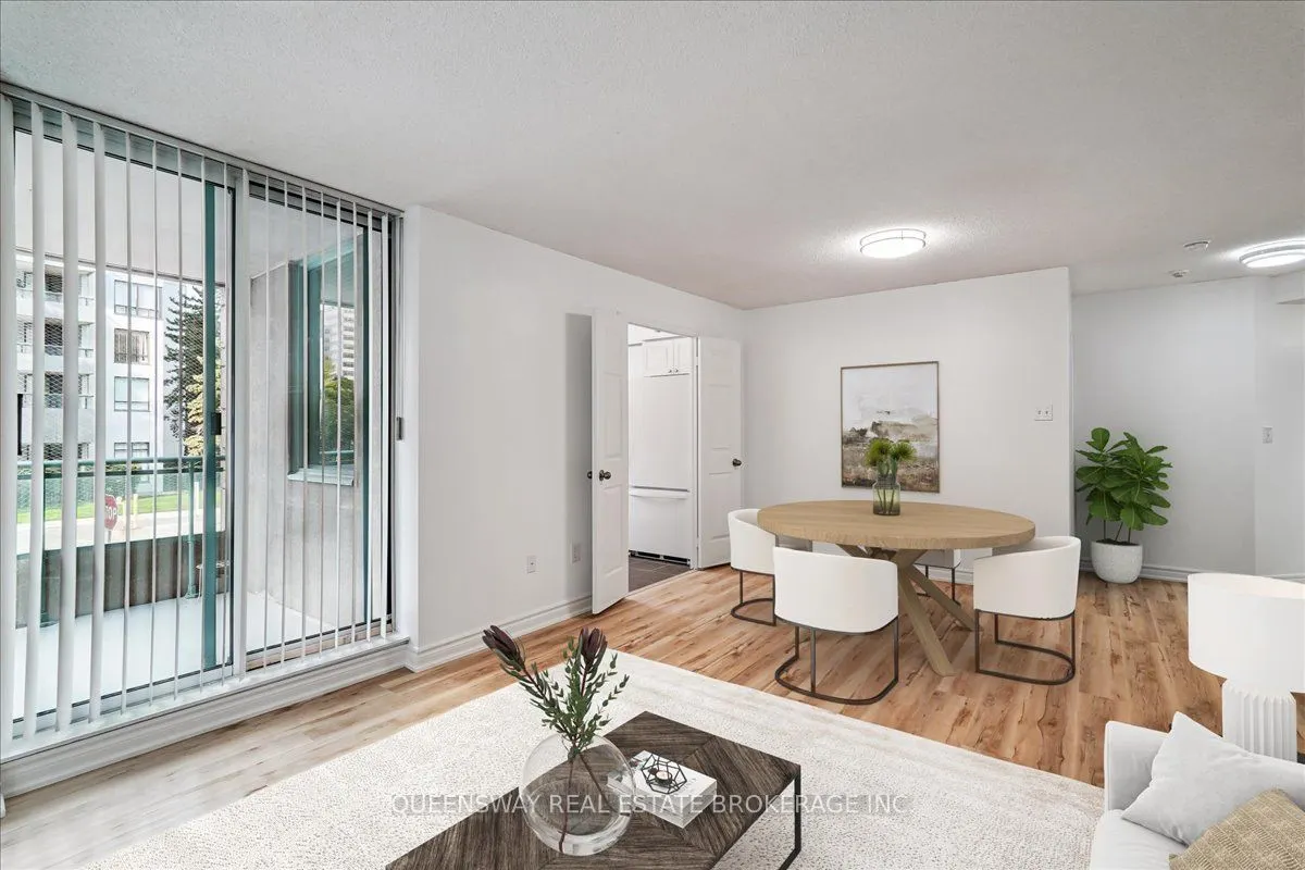 28 Pemberton Avenue, #200