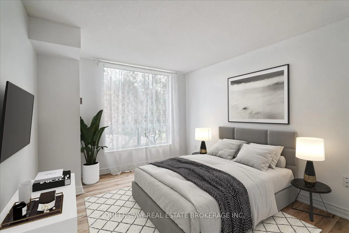 28 Pemberton Avenue, #200