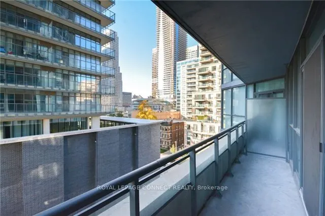 45 Charles Street E, #505
