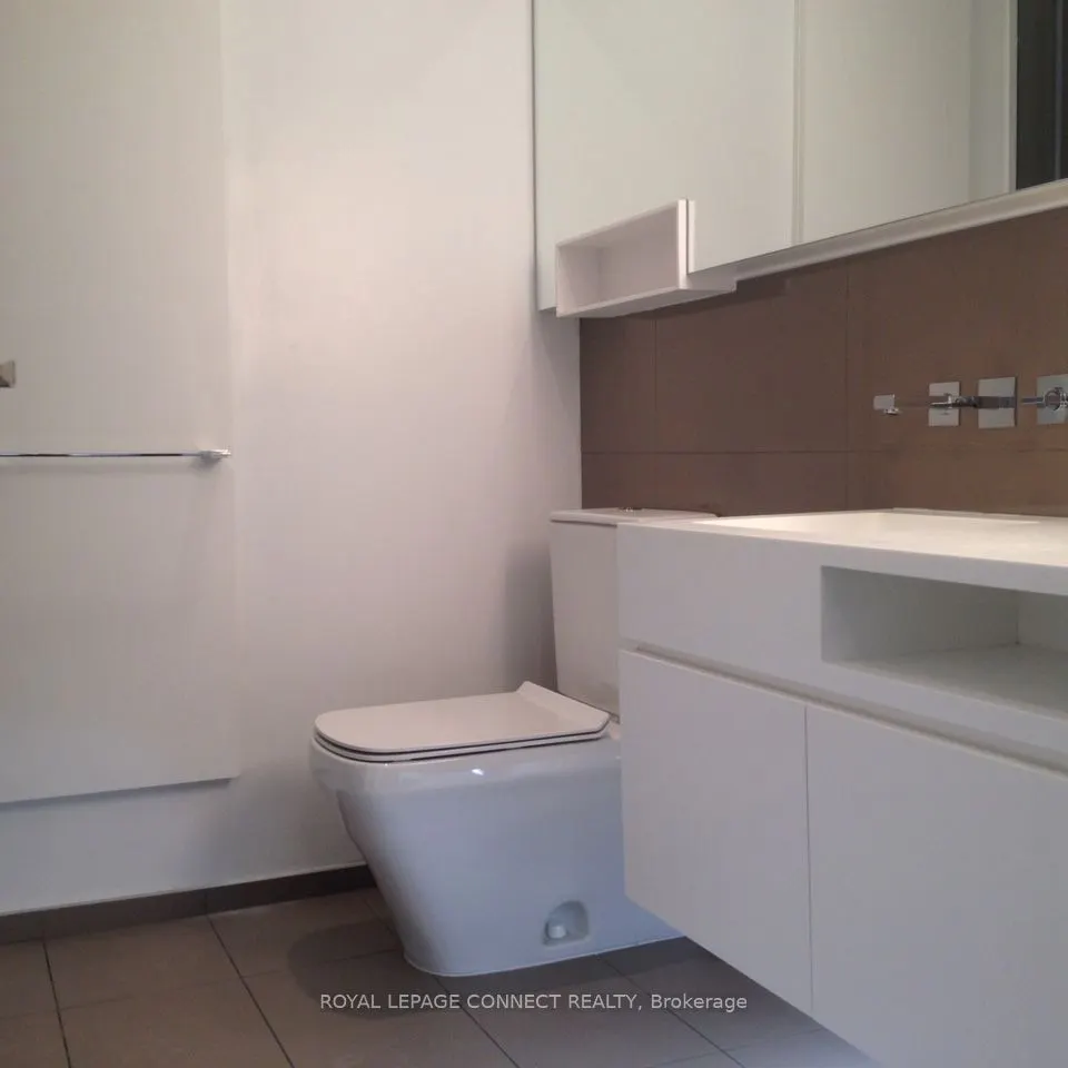 45 Charles Street E, #505