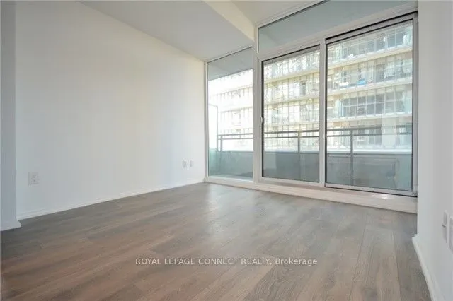 45 Charles Street E, #505