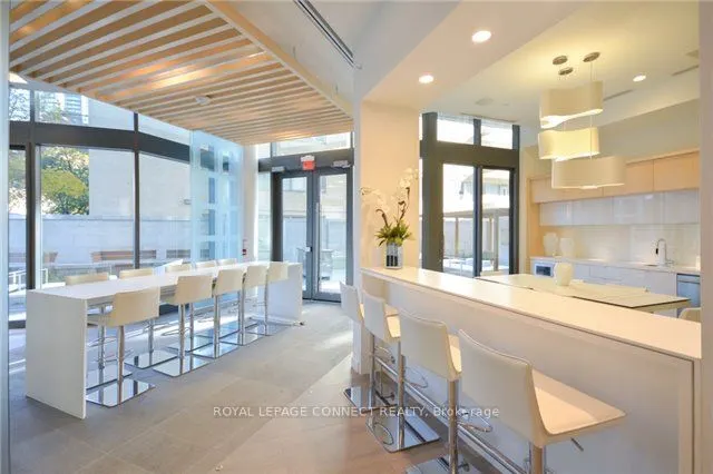 45 Charles Street E, #505