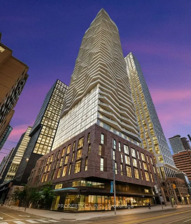 100 Dalhousie Street, #1709