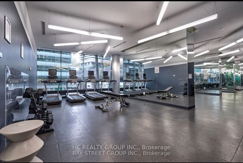 14 York Street, #808