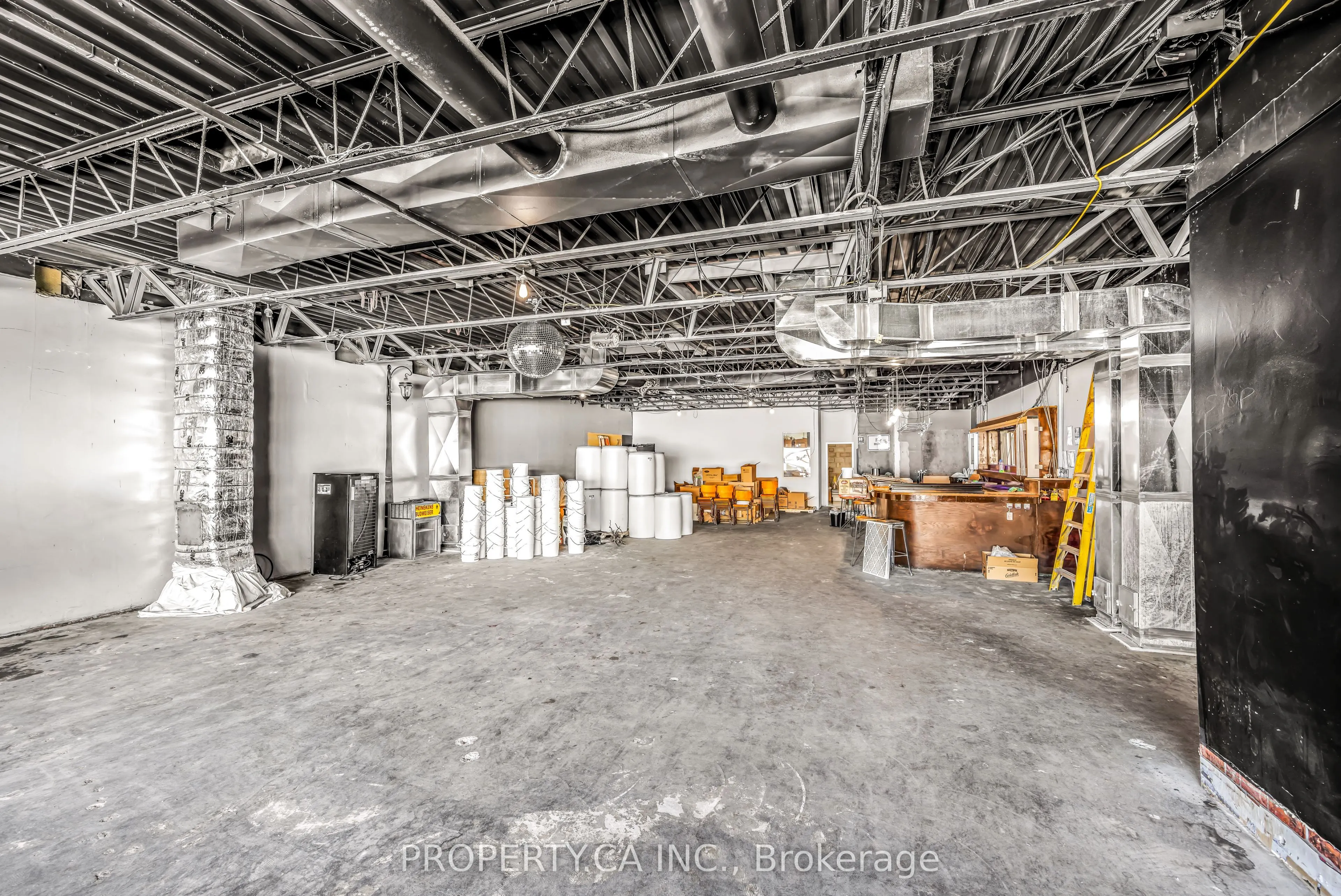 152 Augusta Avenue, ##2
