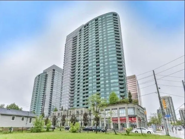 15 Greenview Avenue, #1604
