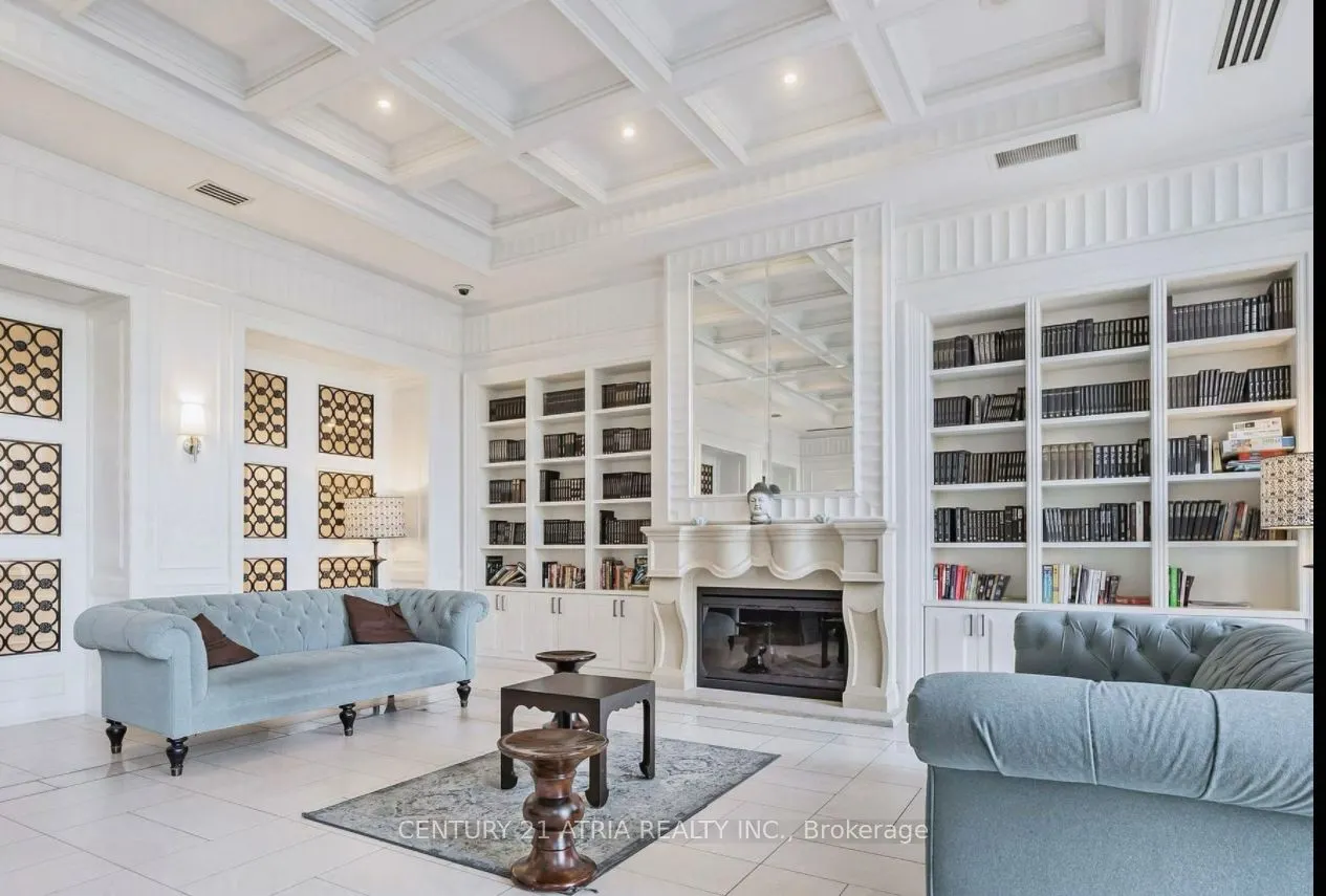 15 Greenview Avenue, #1604