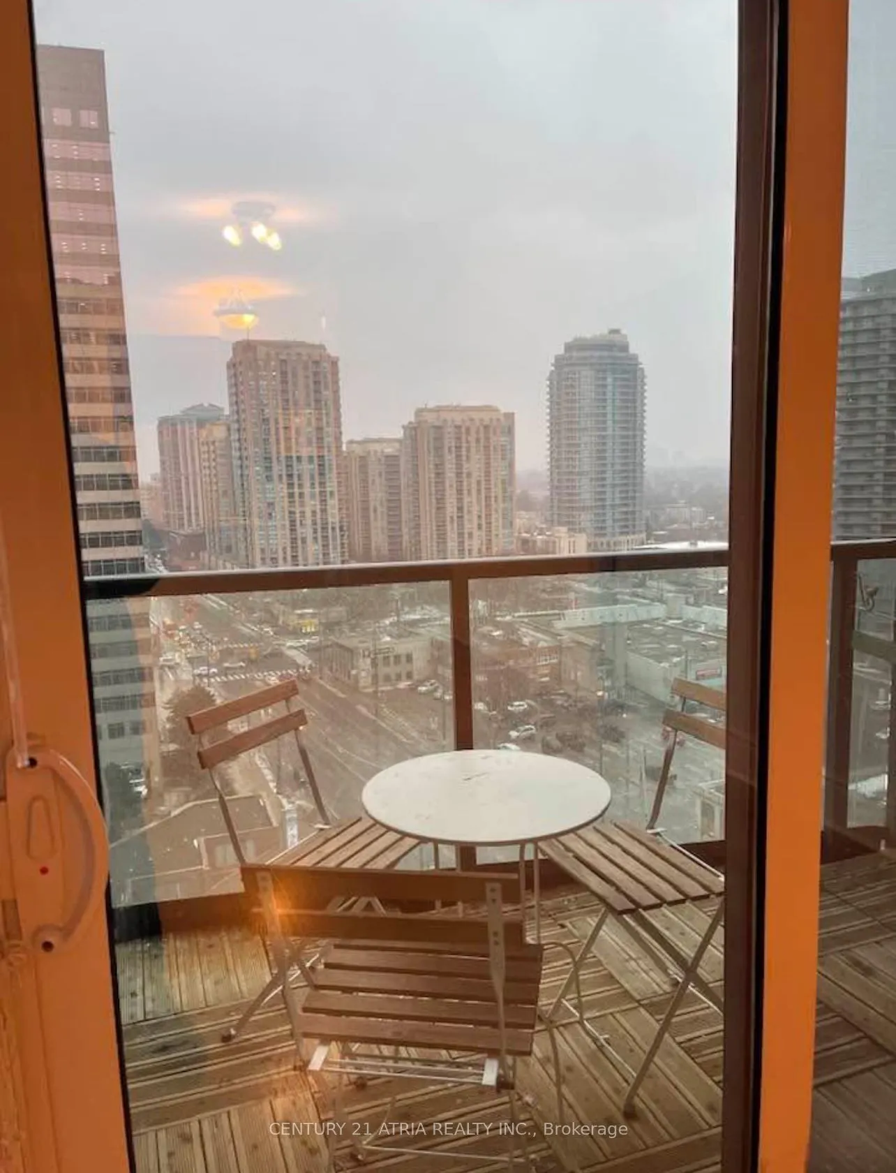 15 Greenview Avenue, #1604
