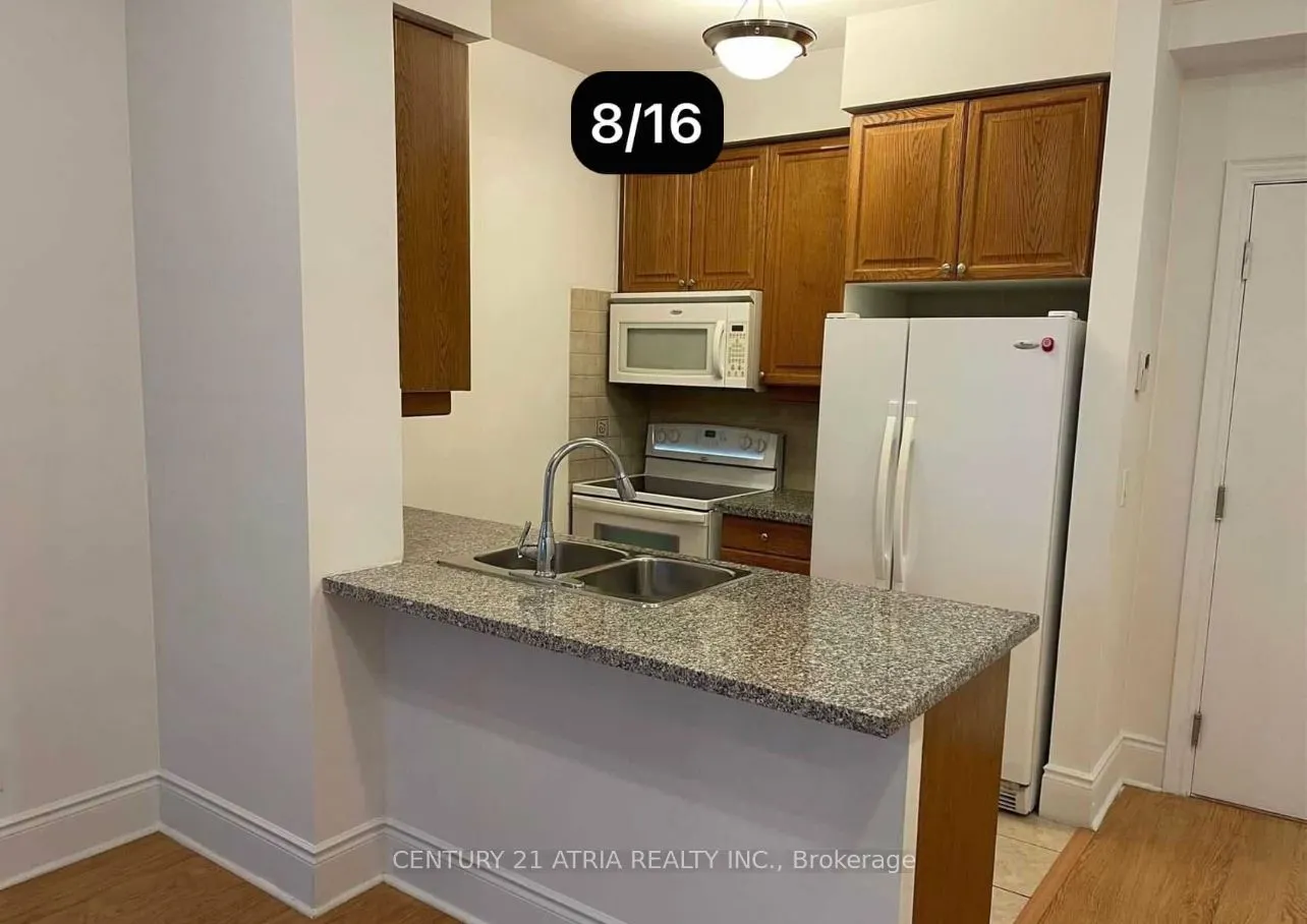 15 Greenview Avenue, #1604