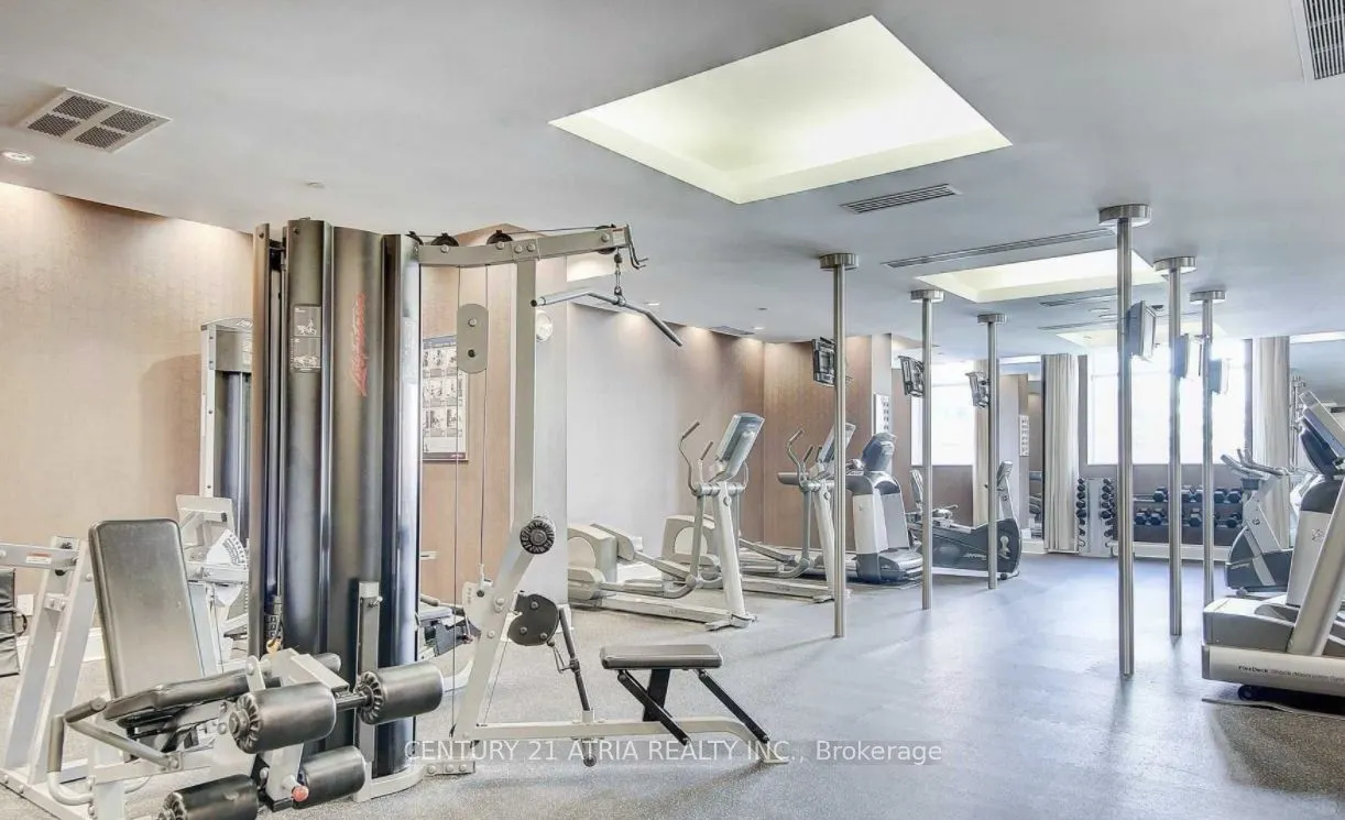 15 Greenview Avenue, #1604