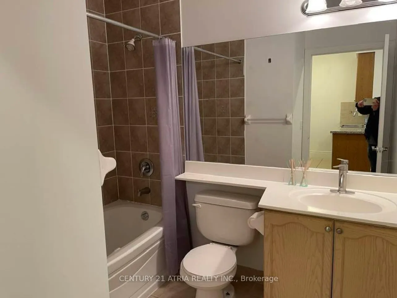 15 Greenview Avenue, #1604