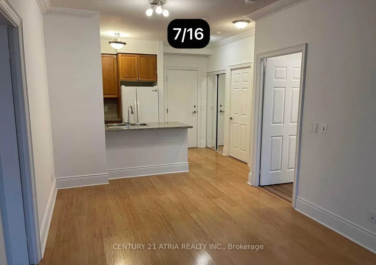 15 Greenview Avenue, #1604