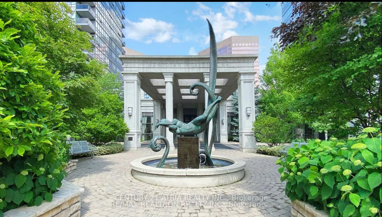 15 Greenview Avenue, #1604