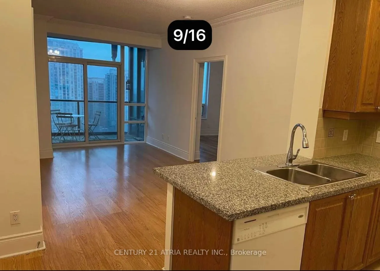 15 Greenview Avenue, #1604
