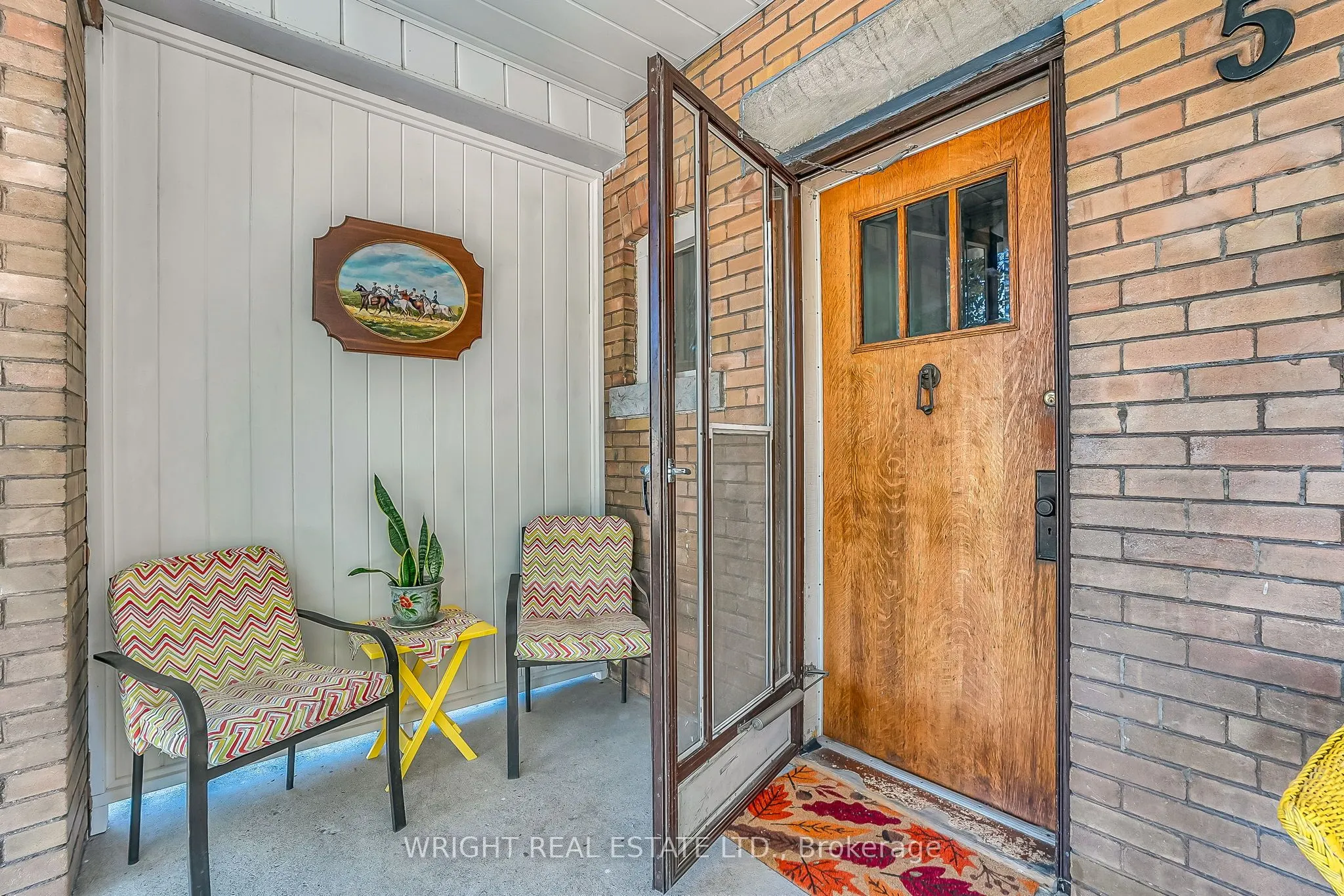 5 Millerson Avenue