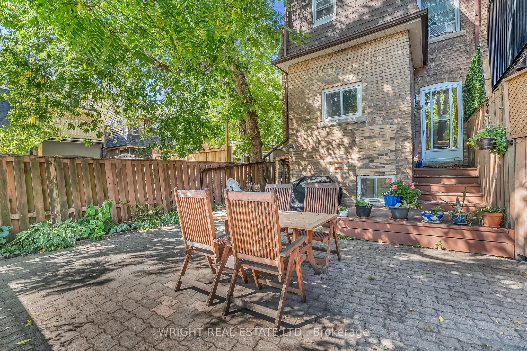 5 Millerson Avenue