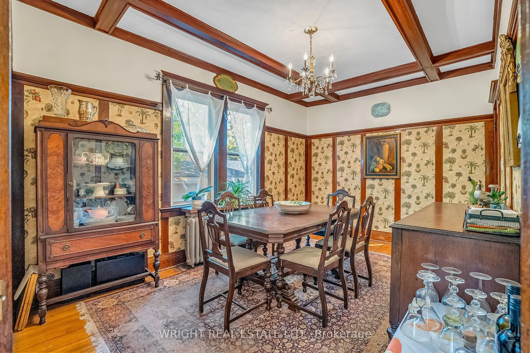 5 Millerson Avenue