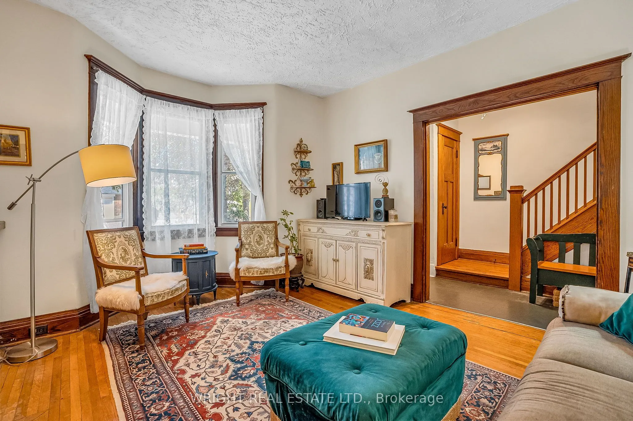 5 Millerson Avenue