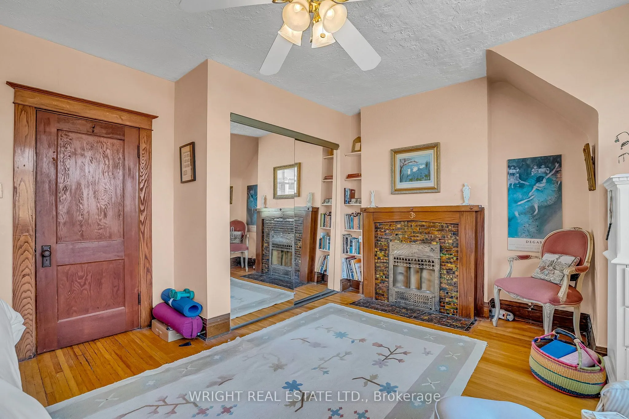 5 Millerson Avenue