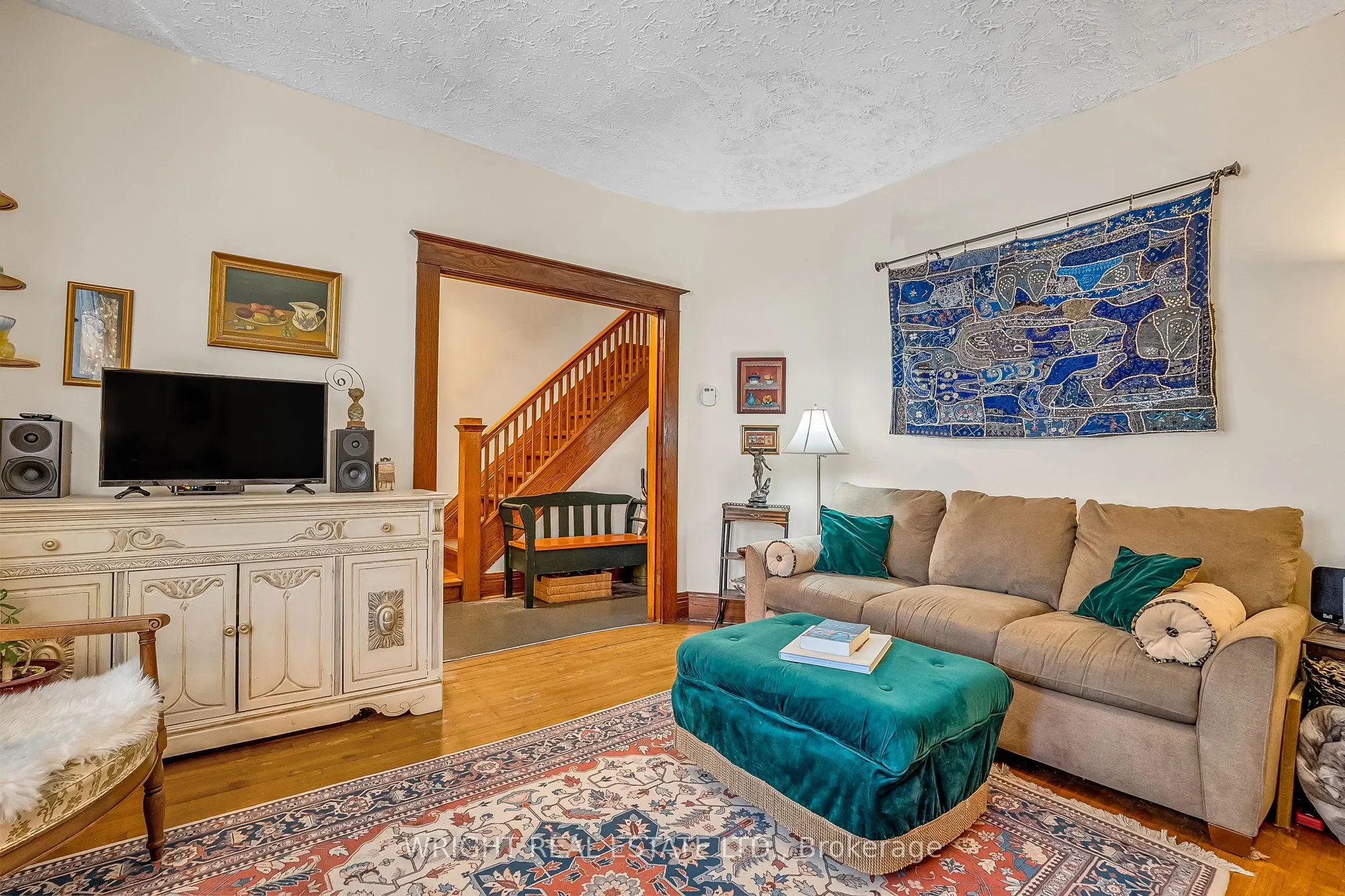 5 Millerson Avenue