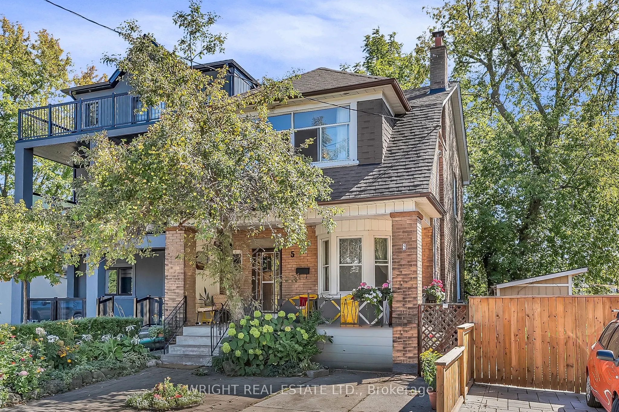 5 Millerson Avenue