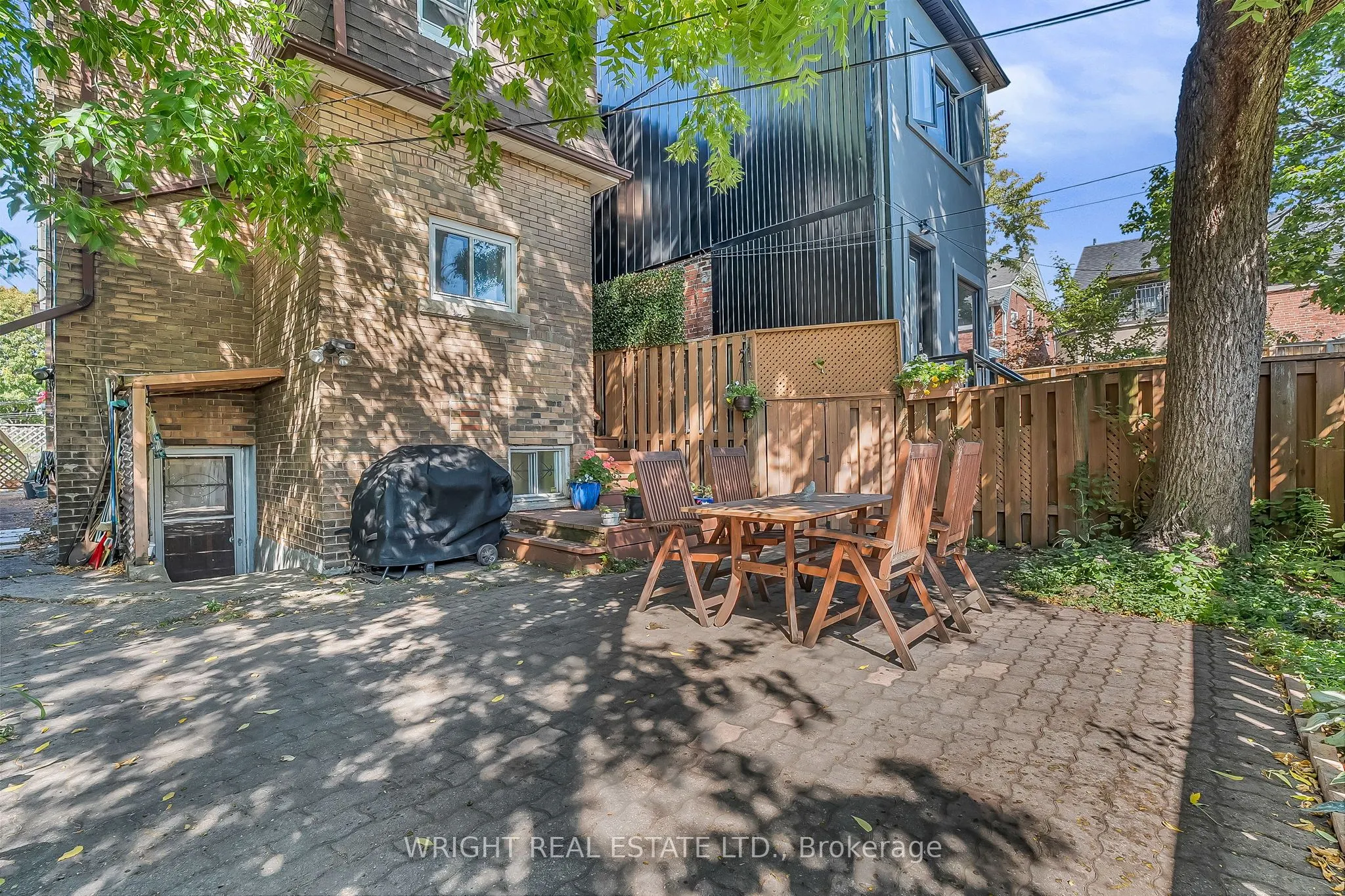 5 Millerson Avenue