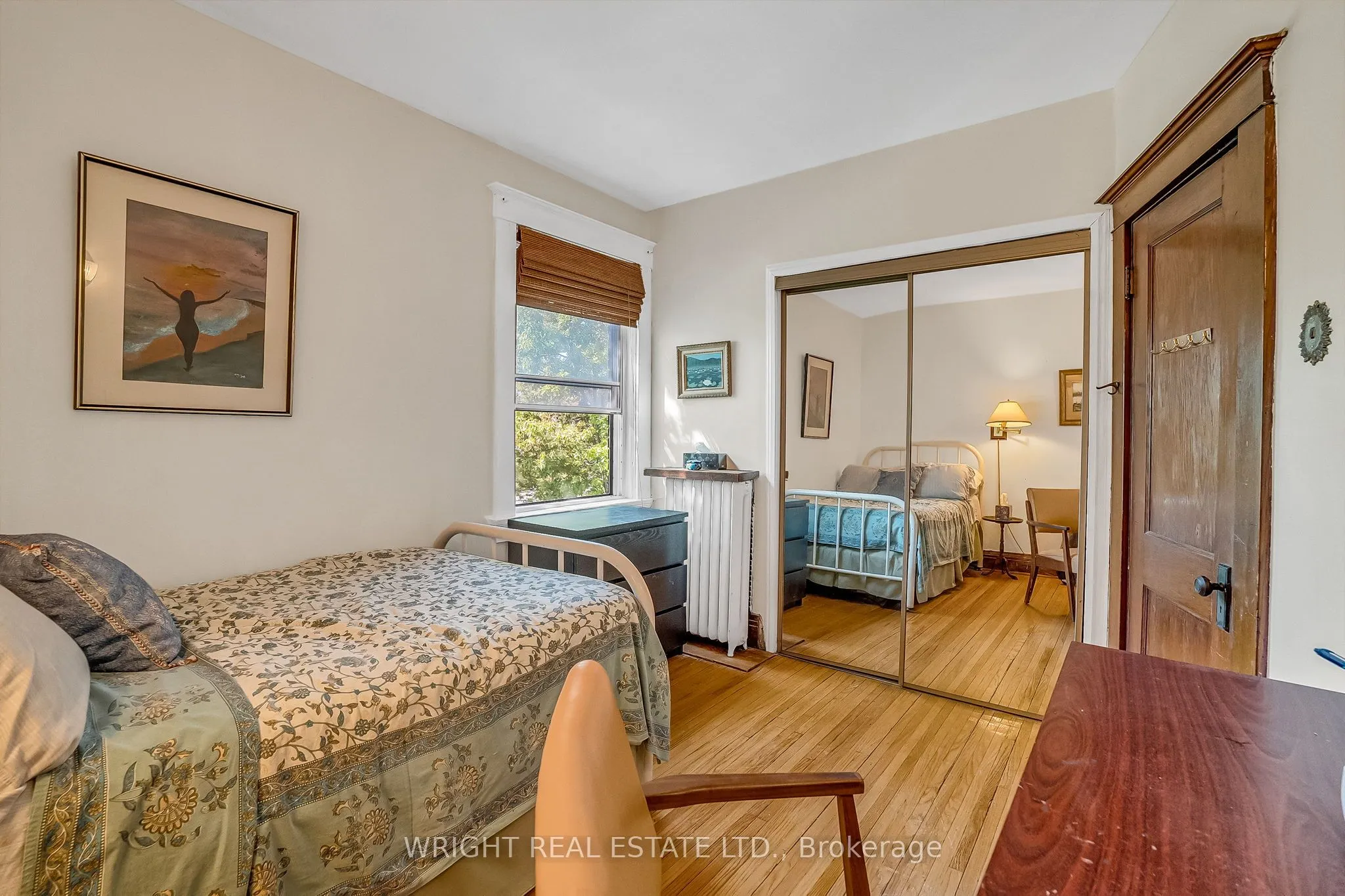 5 Millerson Avenue