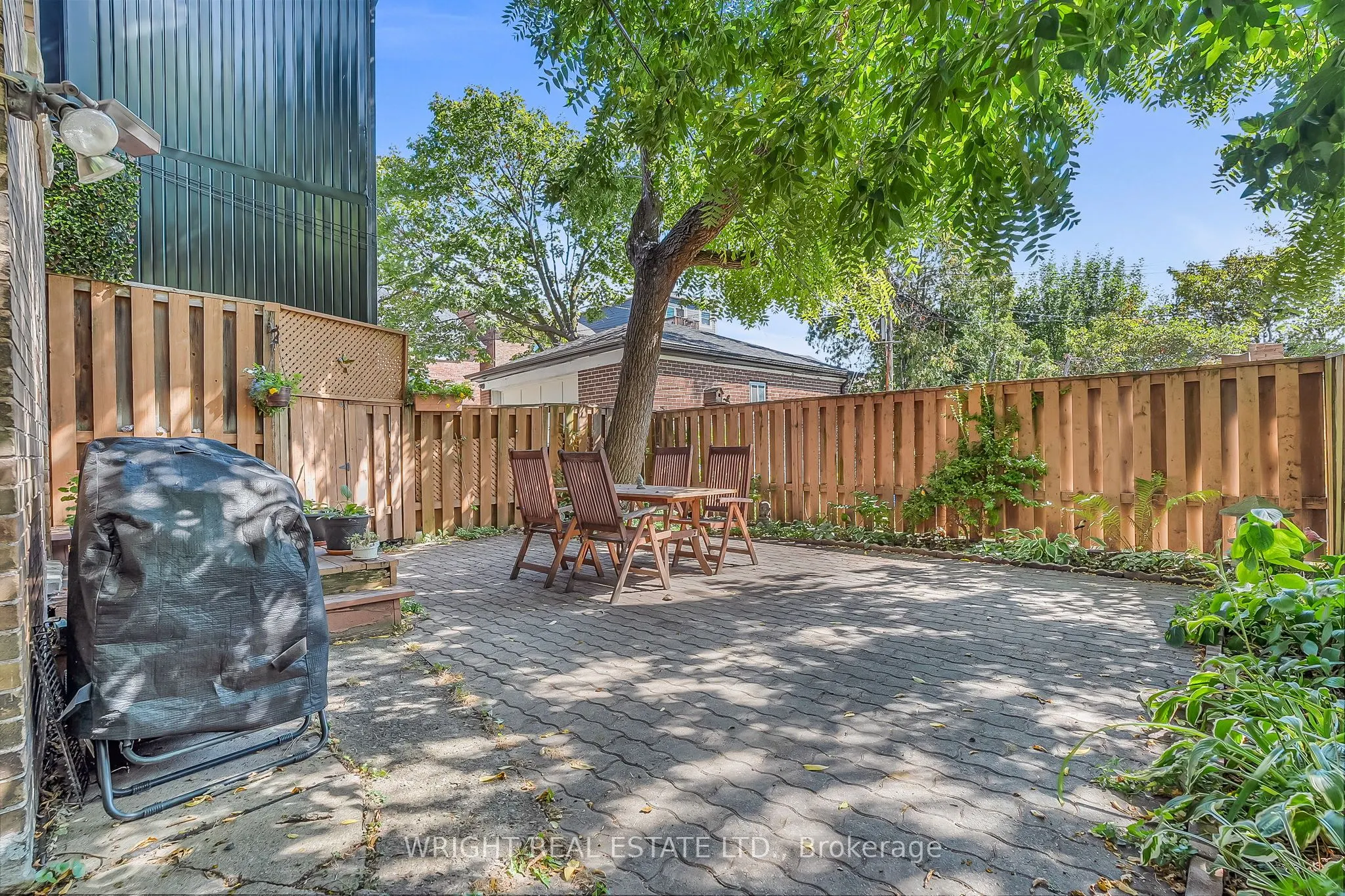 5 Millerson Avenue