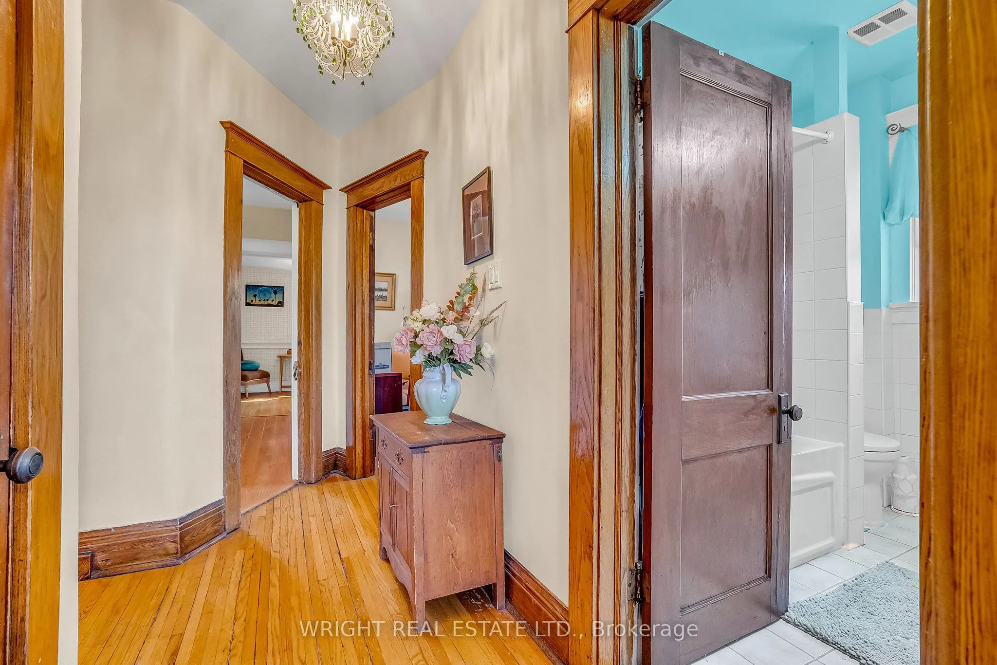 5 Millerson Avenue