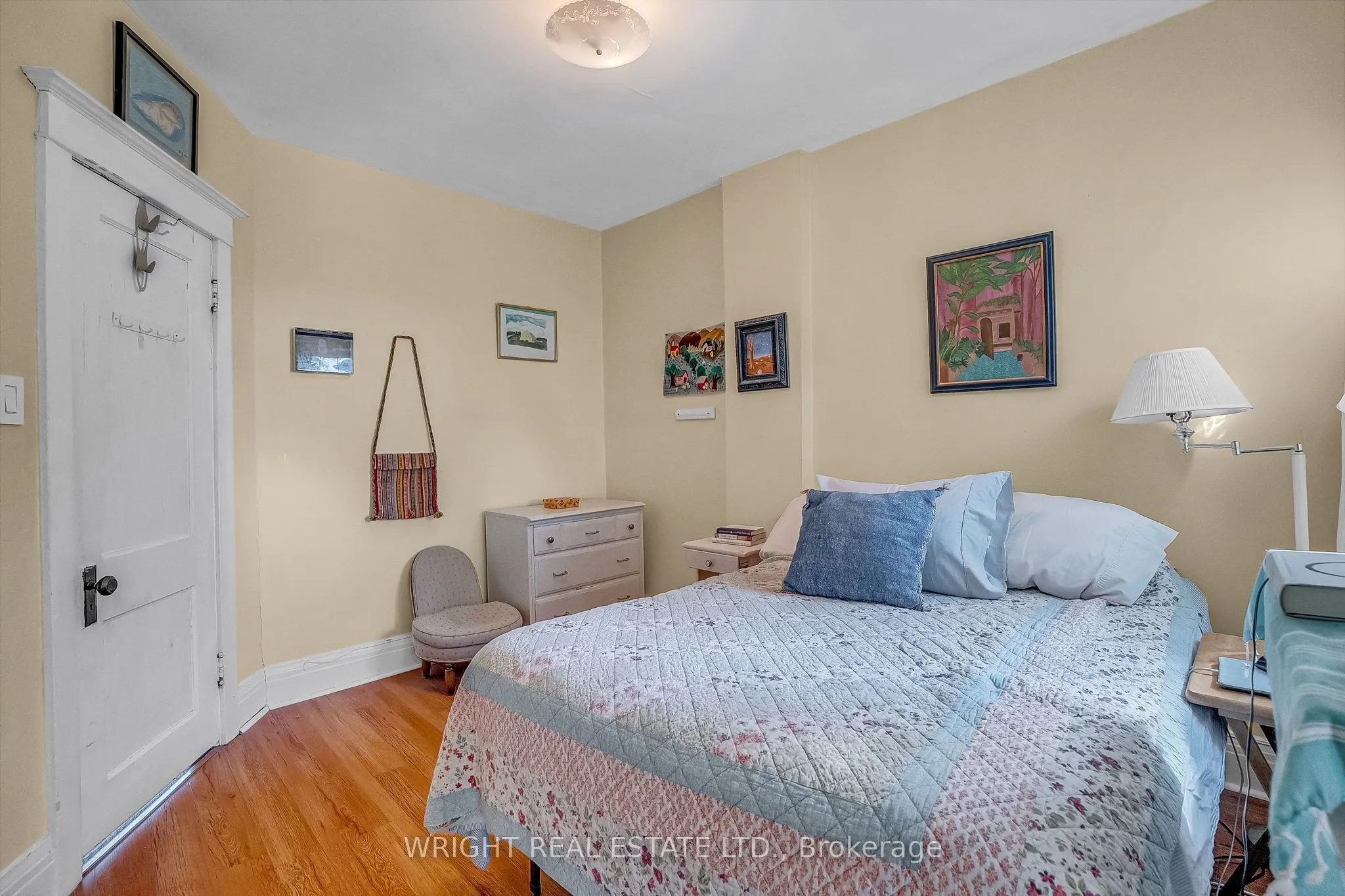 5 Millerson Avenue