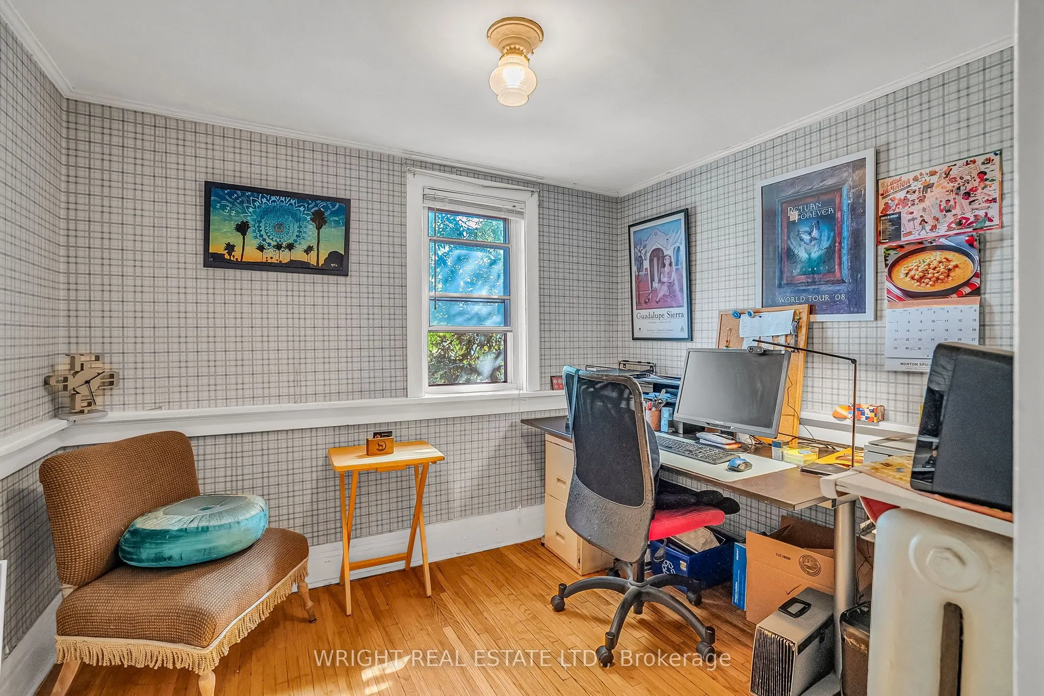 5 Millerson Avenue