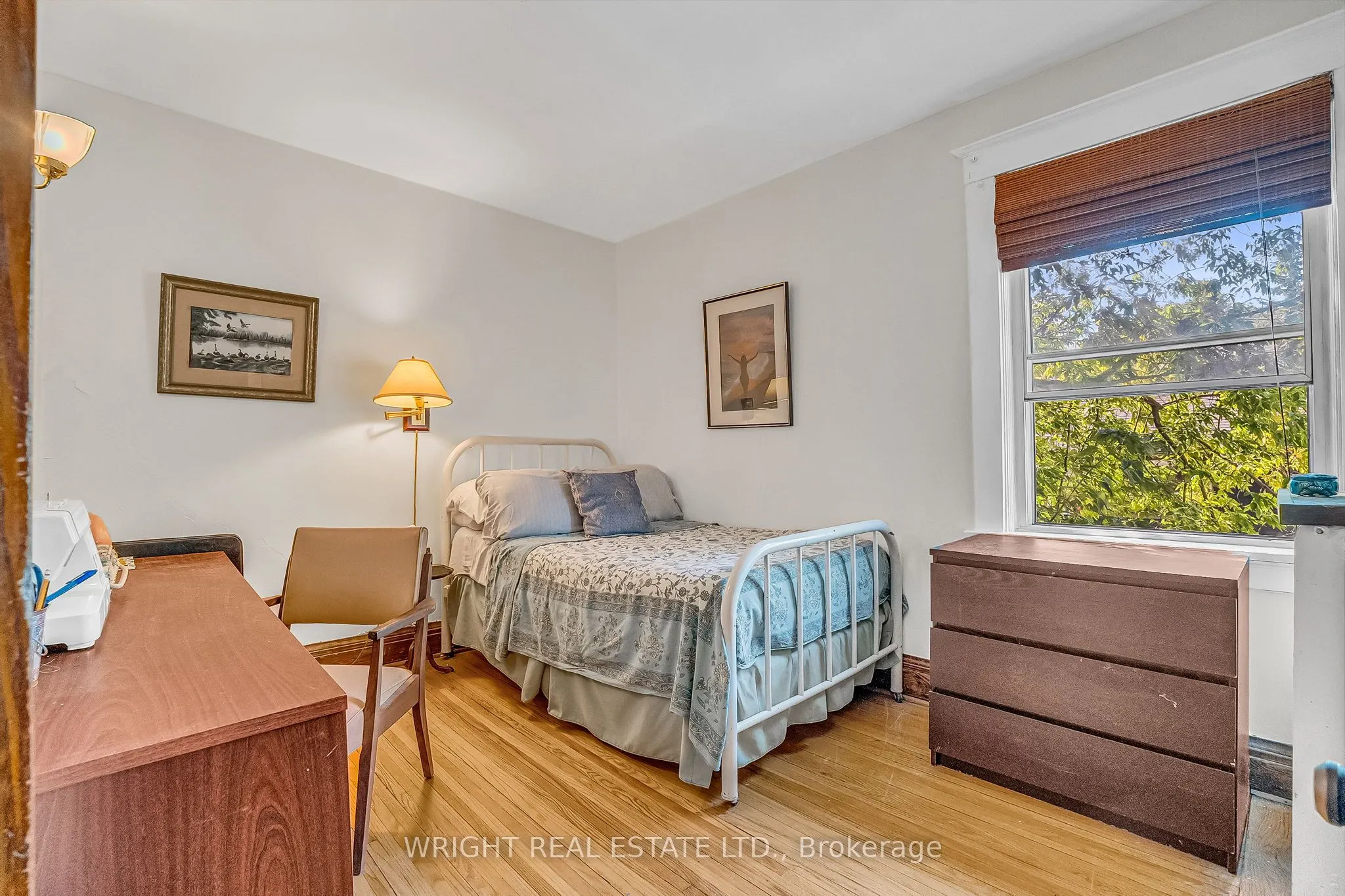 5 Millerson Avenue