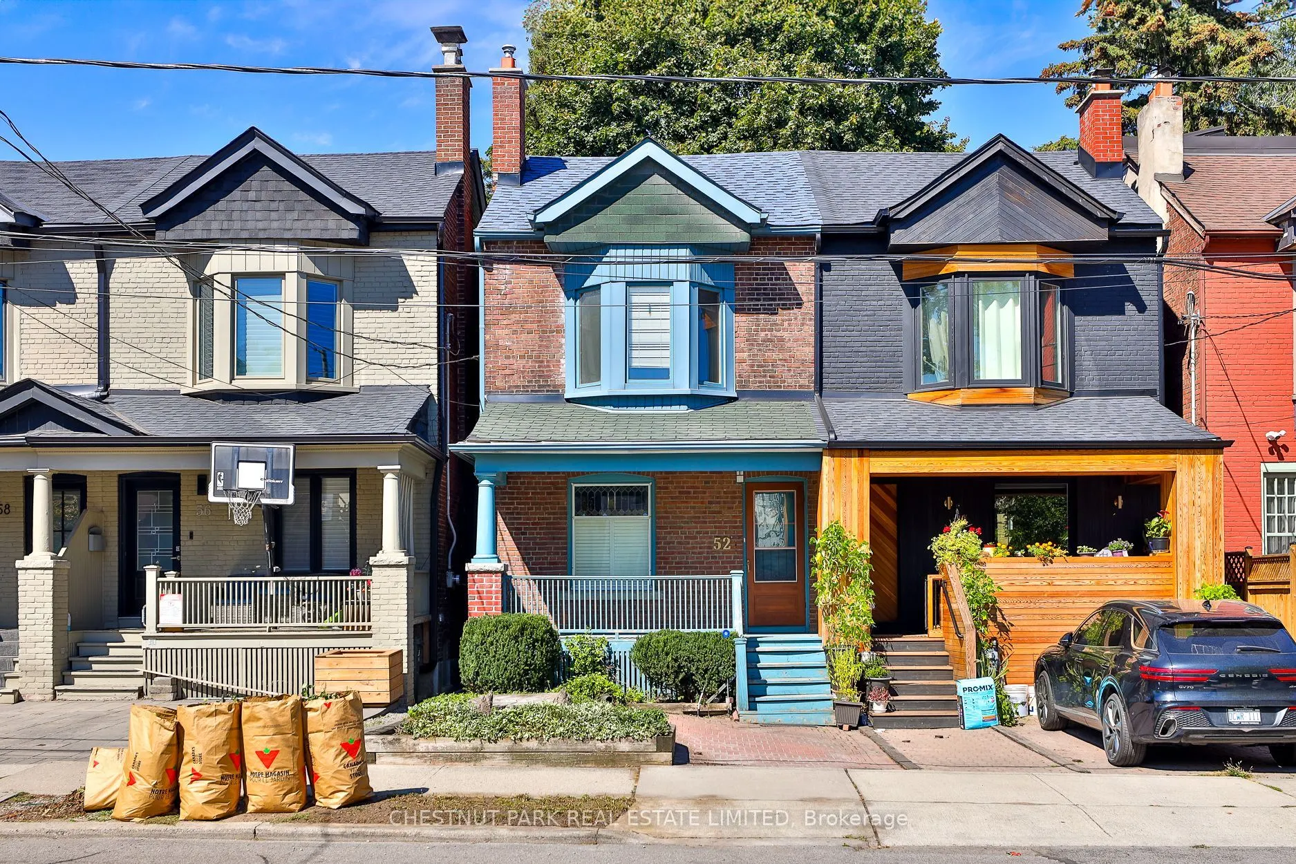 52 Craighurst Avenue