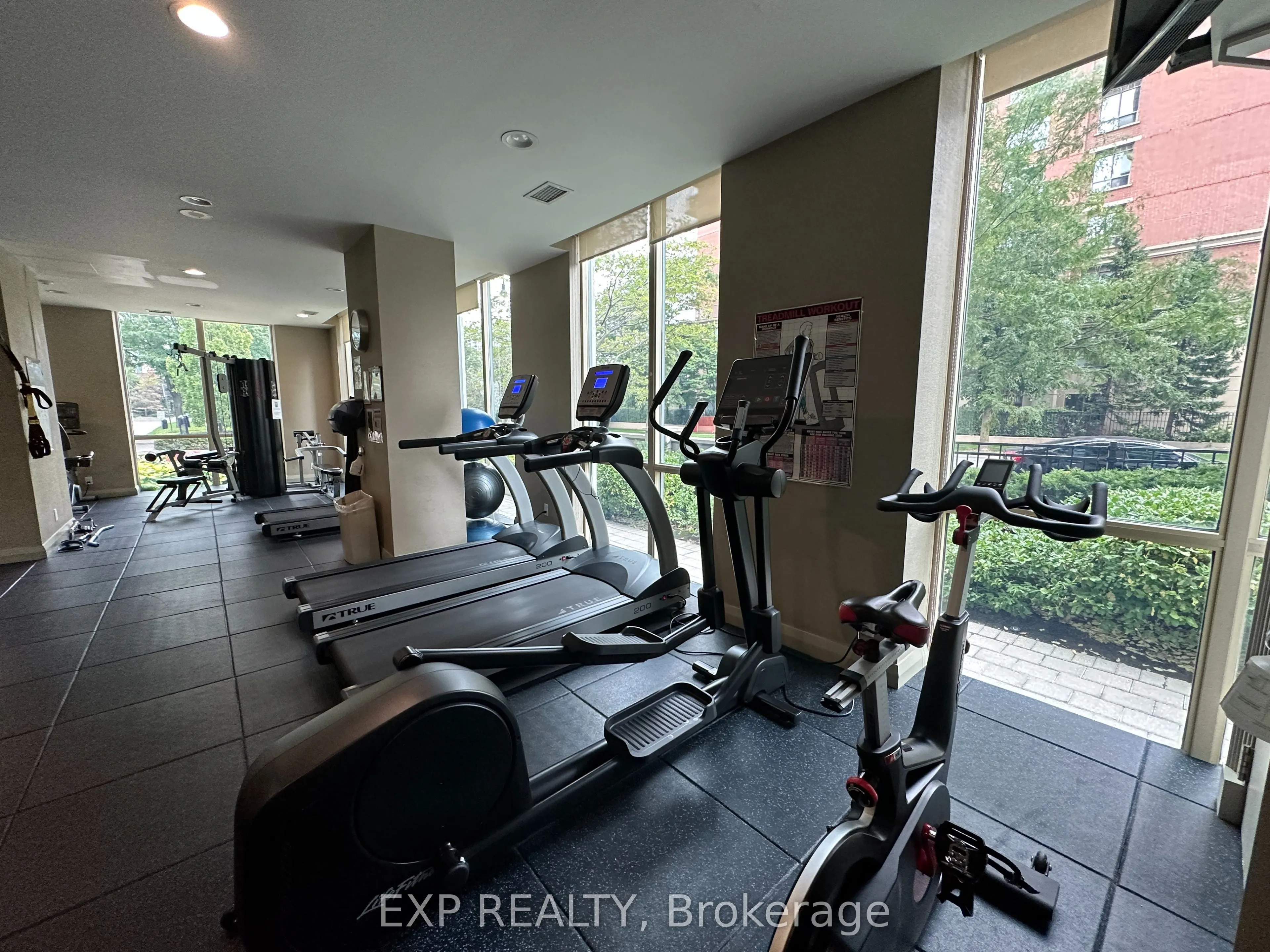 30 Harrison Garden Boulevard, #1101