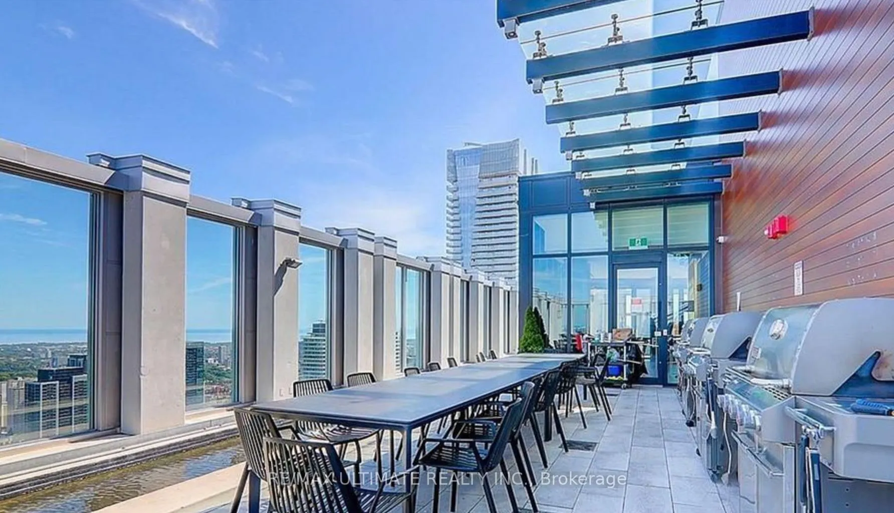1 Yorkville Avenue, #1804