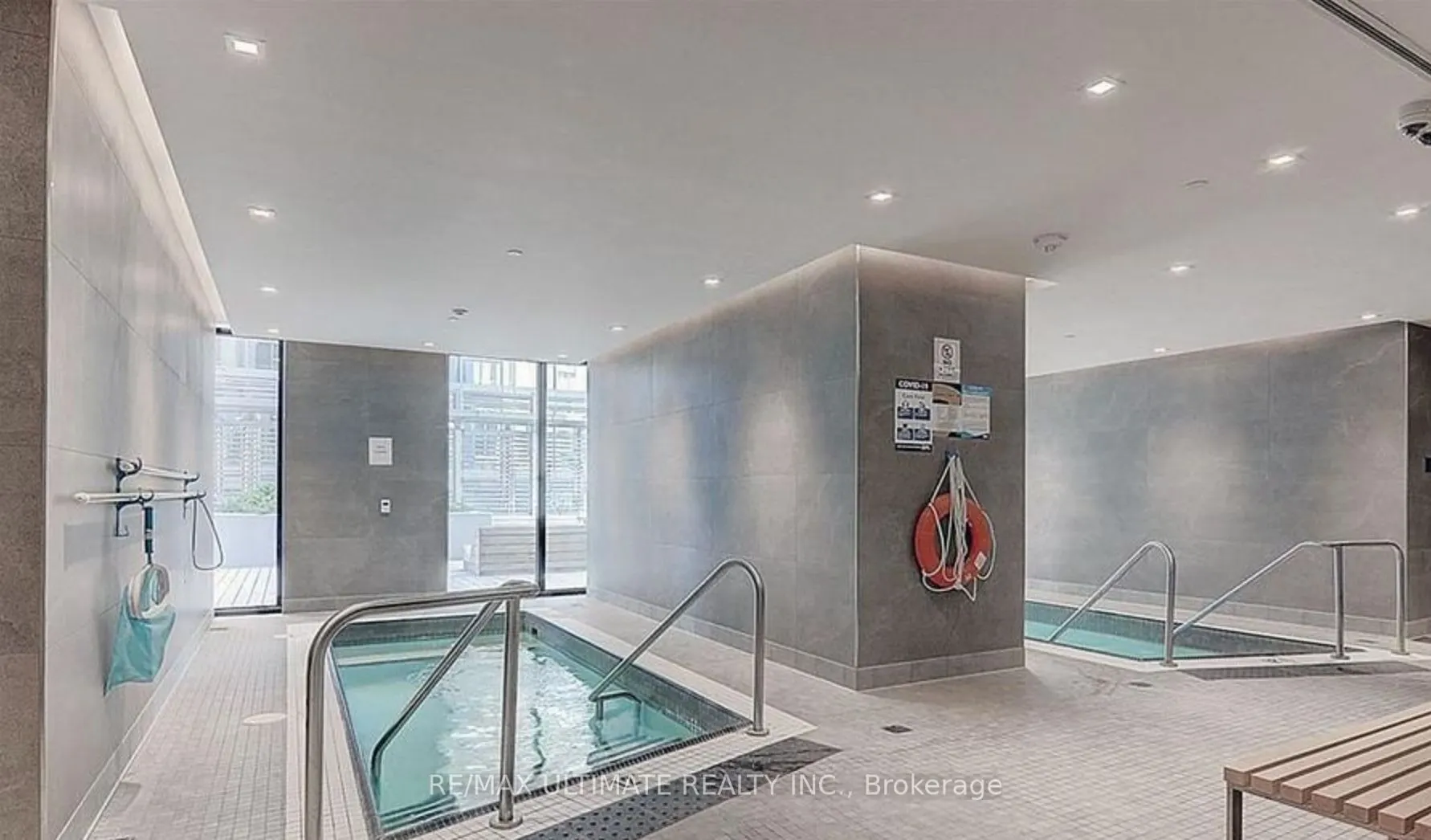 1 Yorkville Avenue, #1804