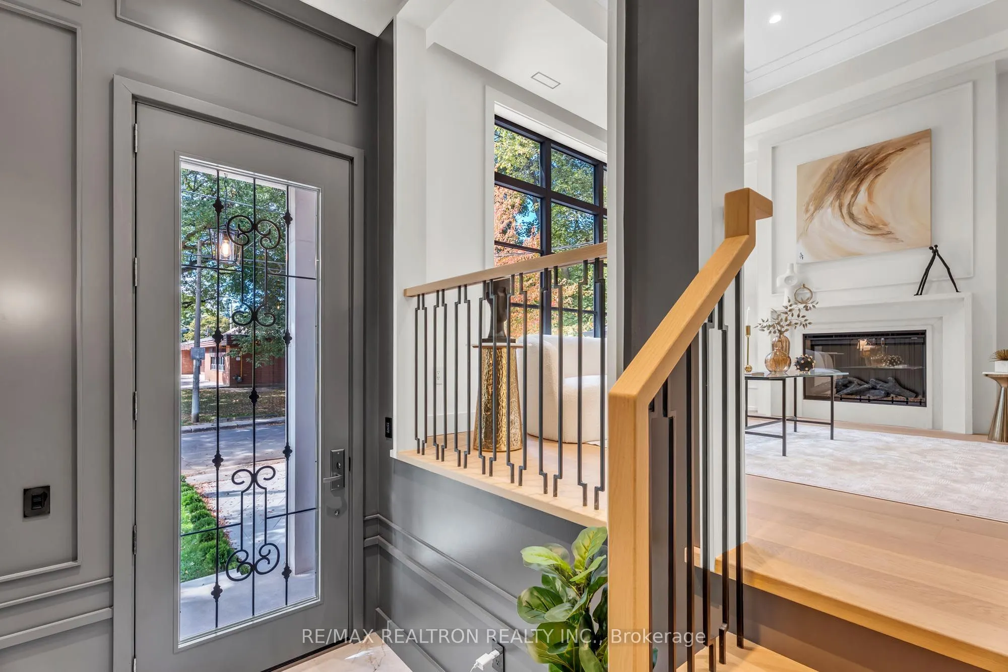 105 Rumsey Road