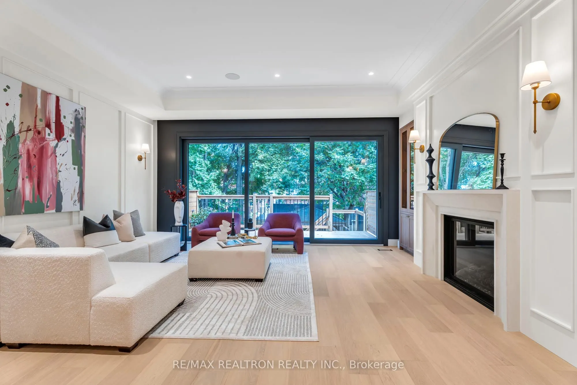105 Rumsey Road