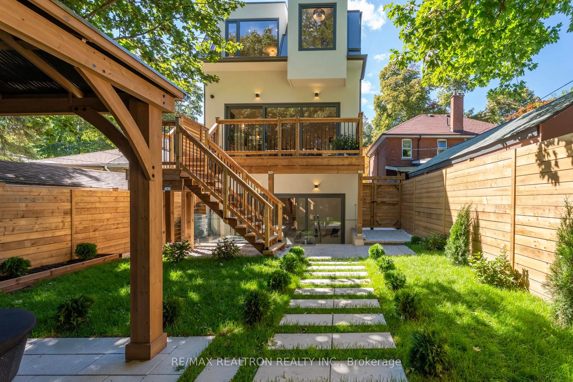 105 Rumsey Road