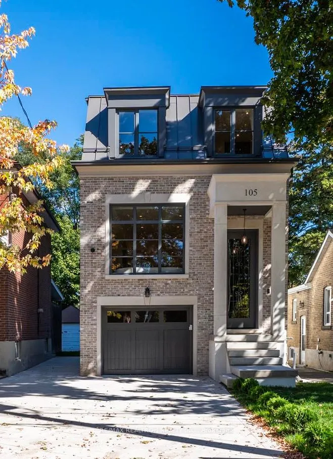 105 Rumsey Road