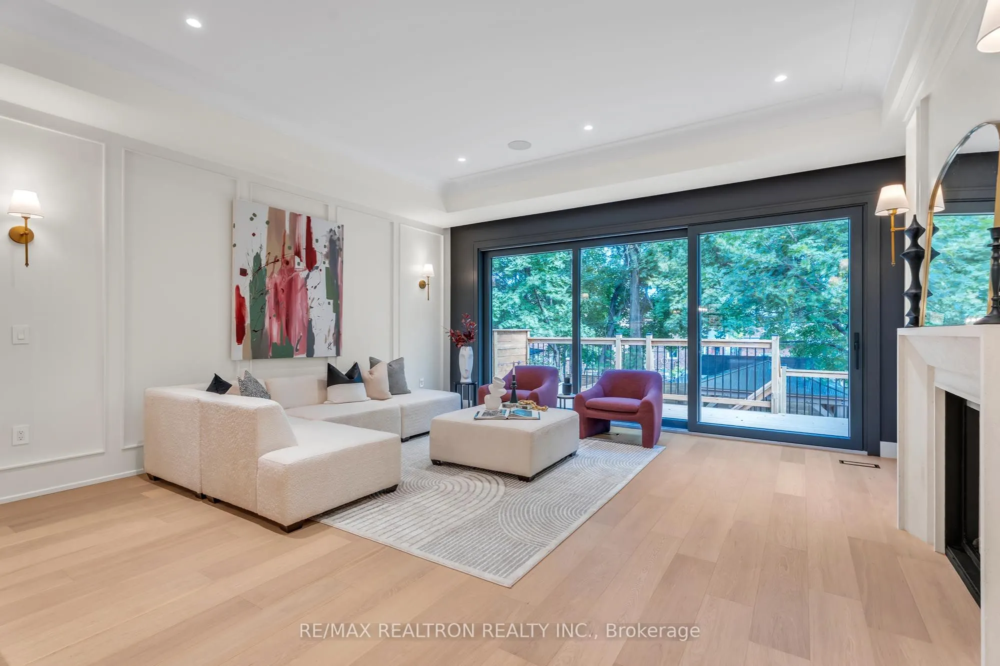 105 Rumsey Road