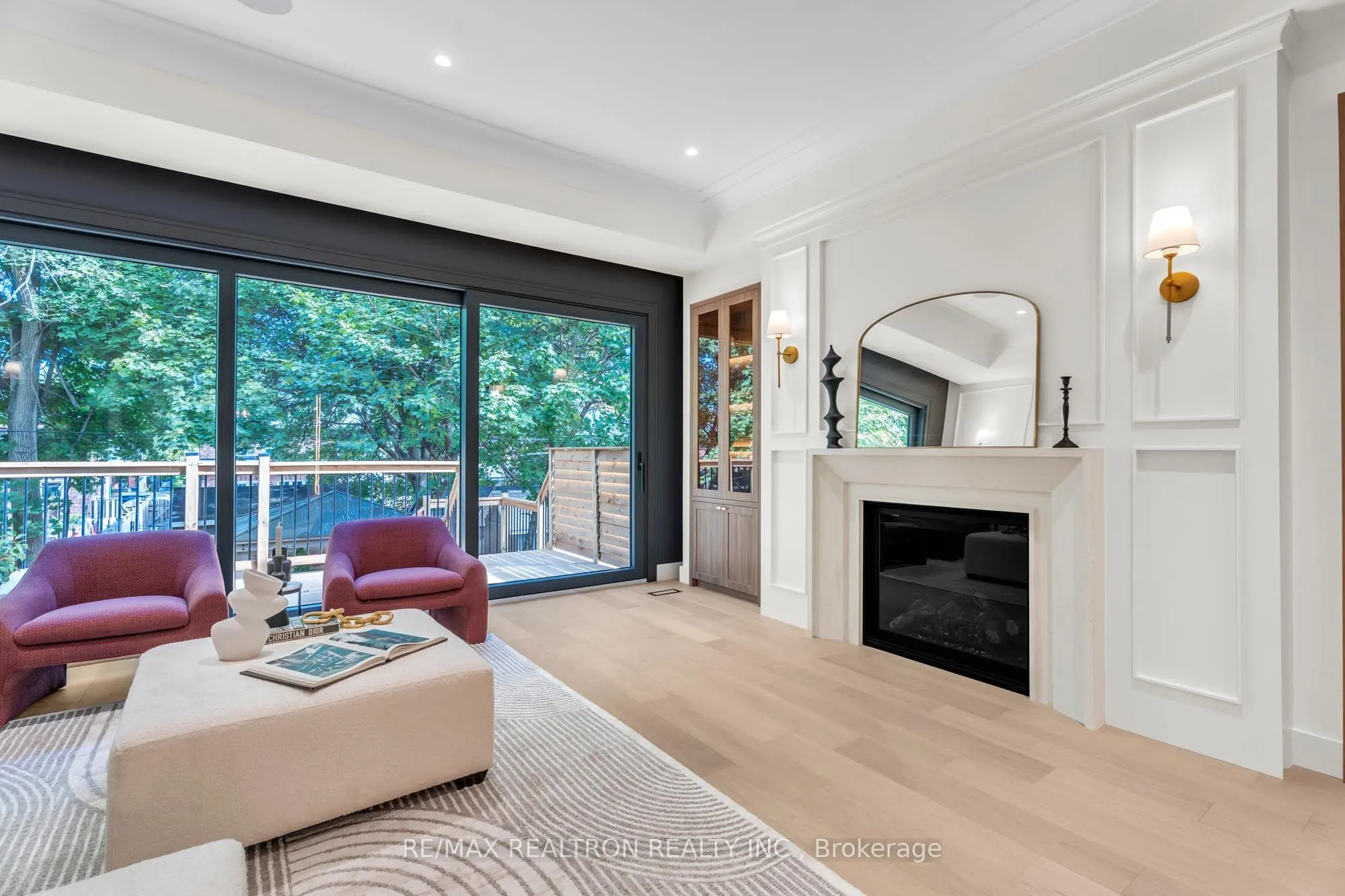 105 Rumsey Road