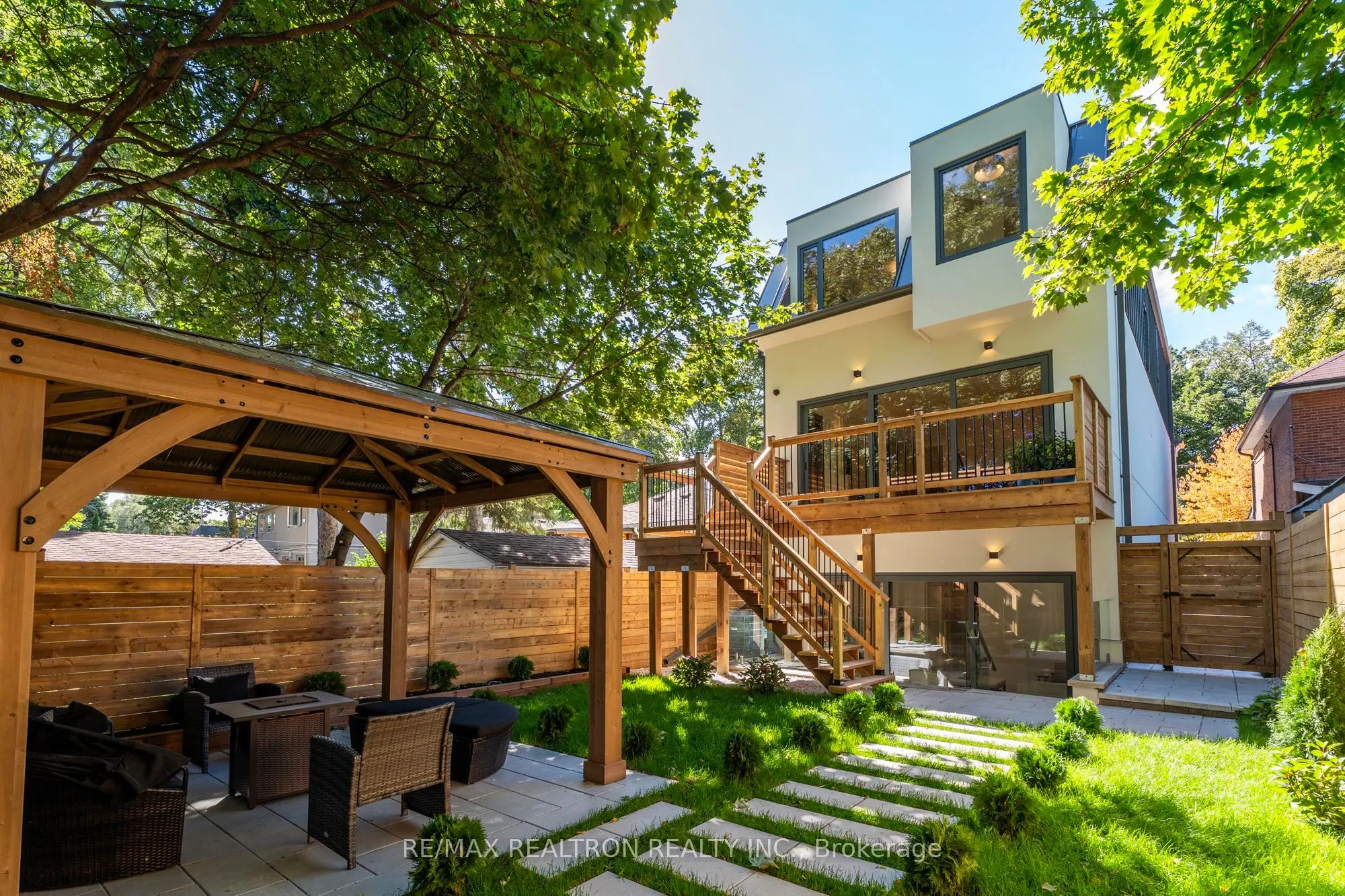 105 Rumsey Road