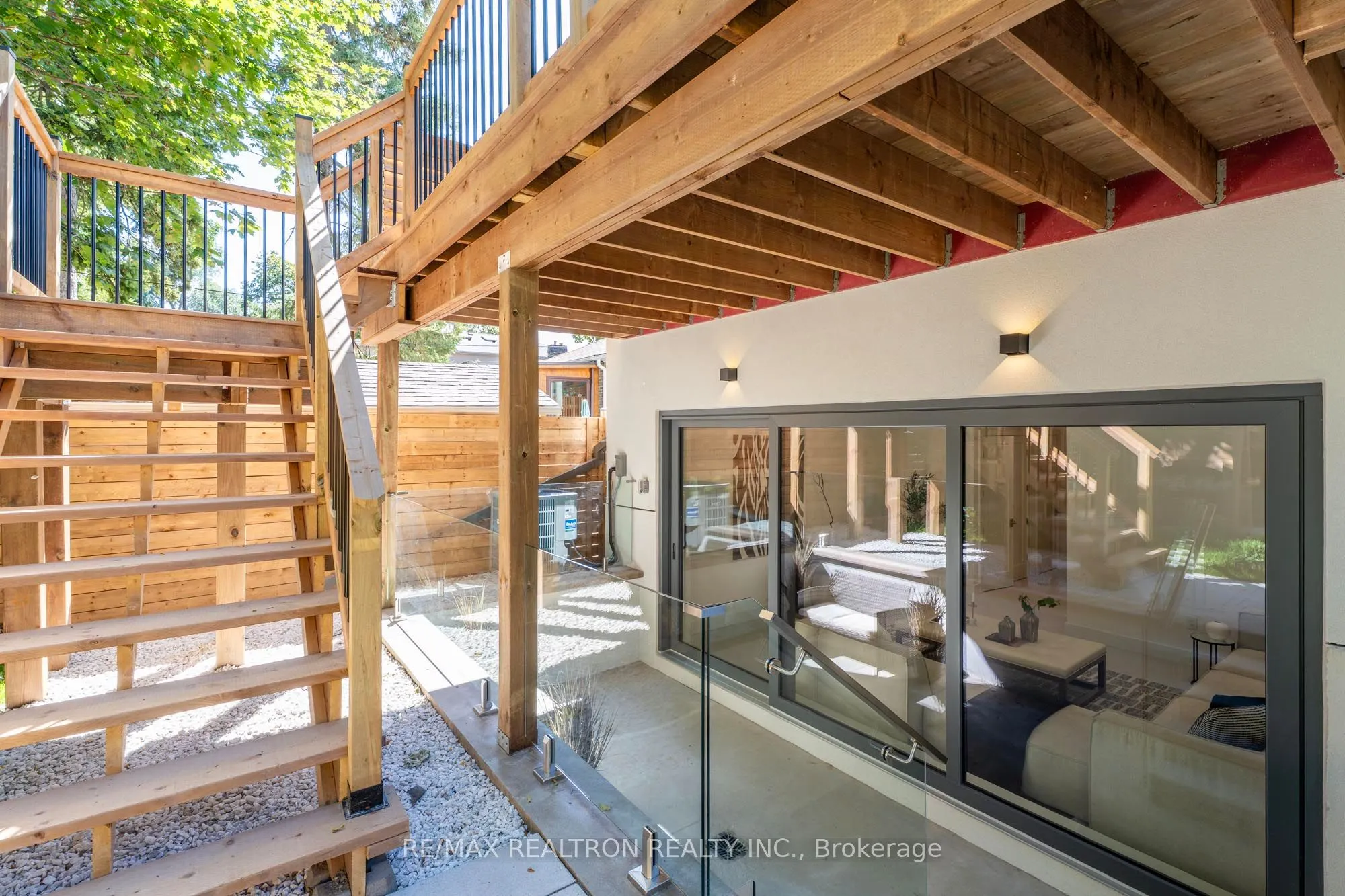 105 Rumsey Road