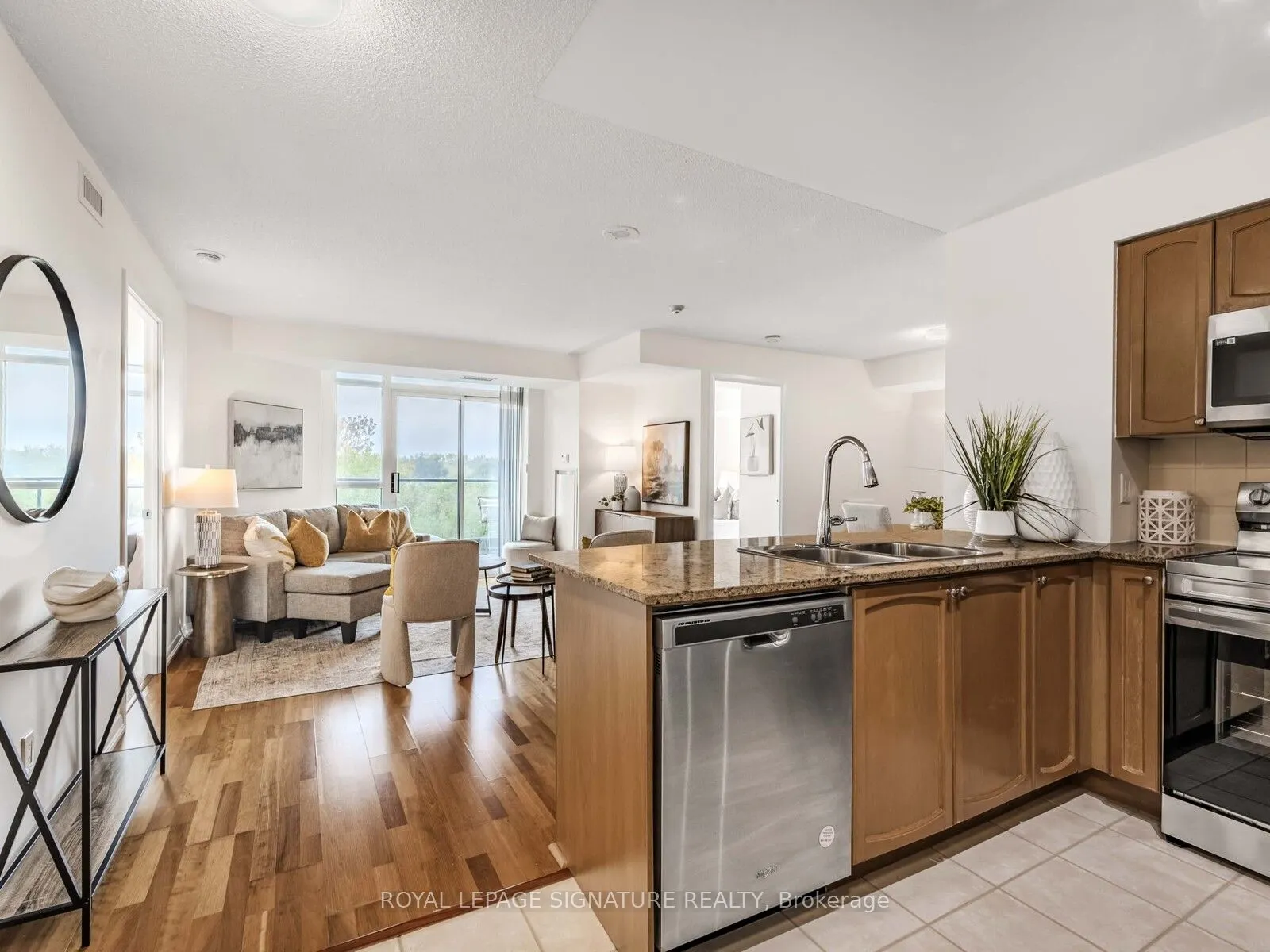 231 Fort York Boulevard, #610