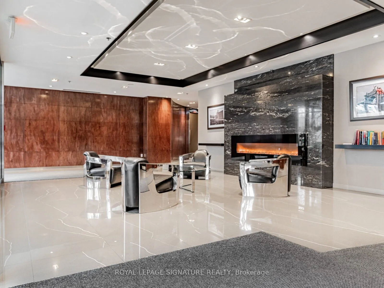 231 Fort York Boulevard, #610