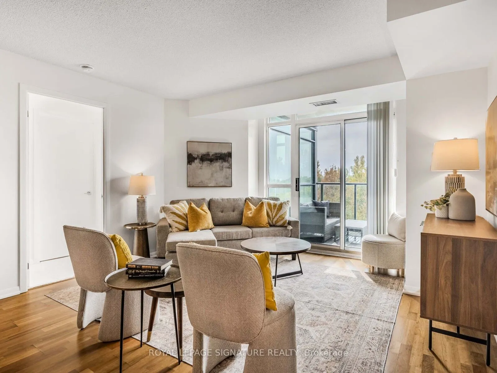 231 Fort York Boulevard, #610