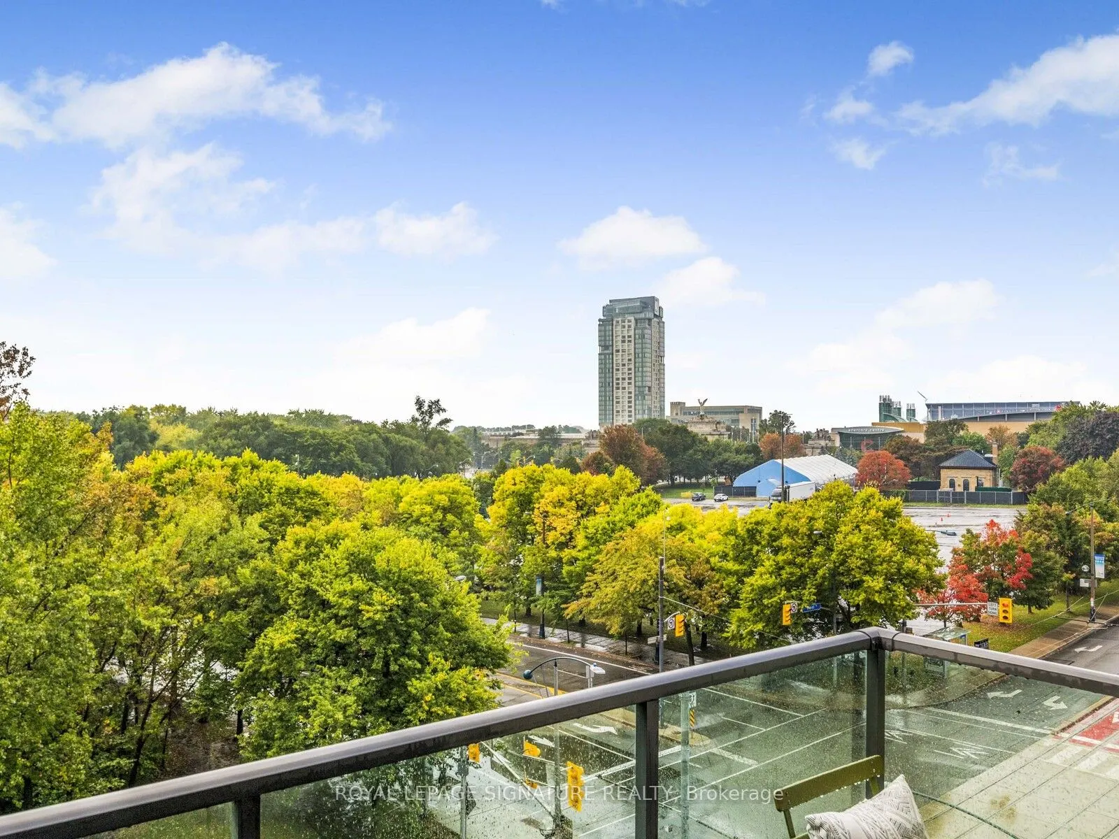 231 Fort York Boulevard, #610
